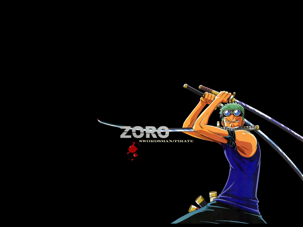 one piece rencontre avec zoro